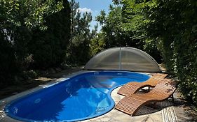 Boutique Hotel Templ